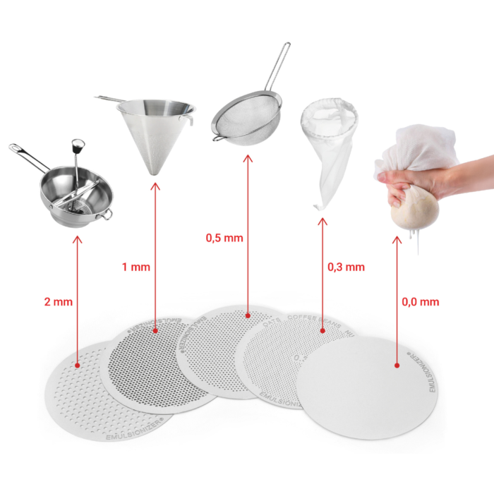 CHEF Emulsionizer Premium - Image 3
