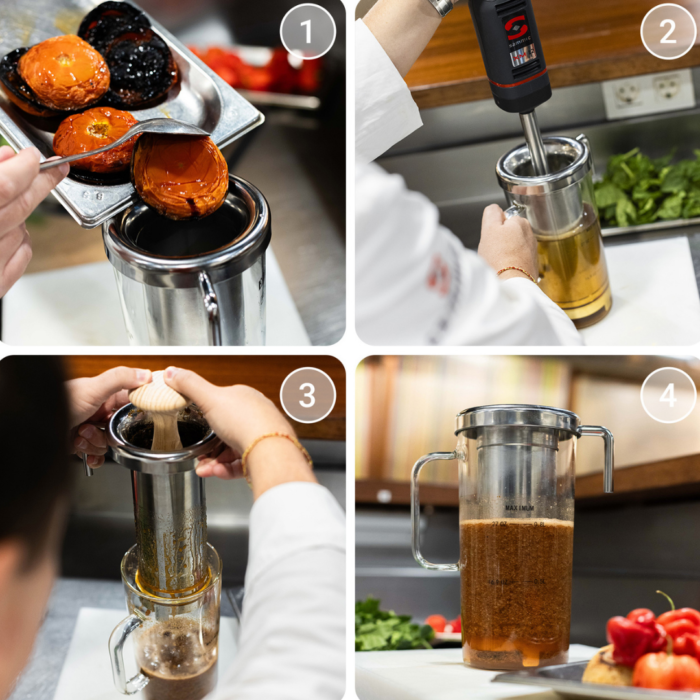 CHEF Emulsionizer Premium - Image 6