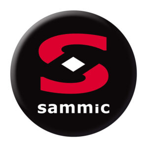 Logo Sammic 1